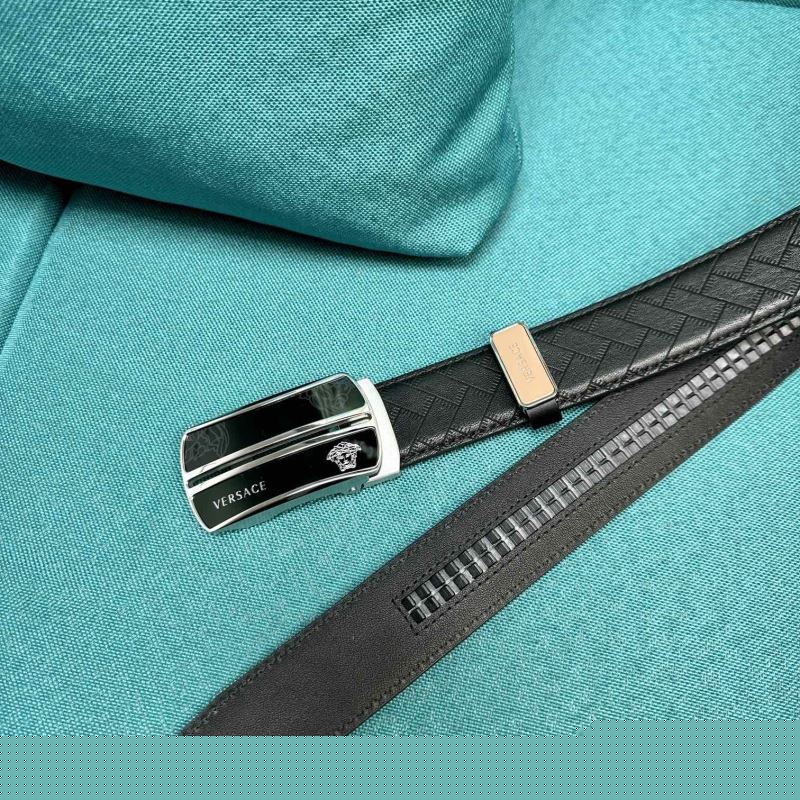 Versace Belts